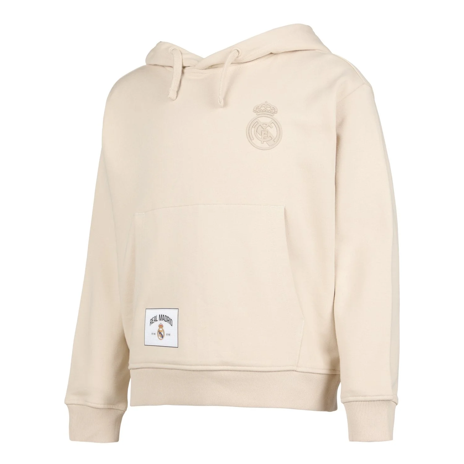 Kids’ Offspring Beige Hoodie - Image 4