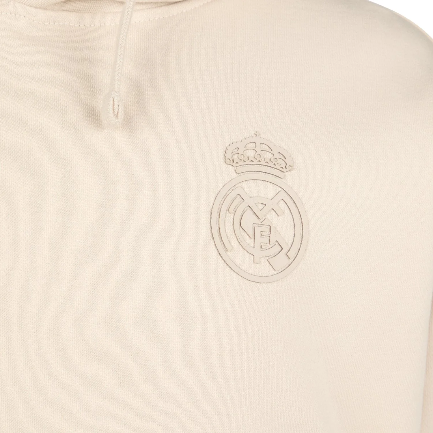 Kids’ Offspring Beige Hoodie - Image 5