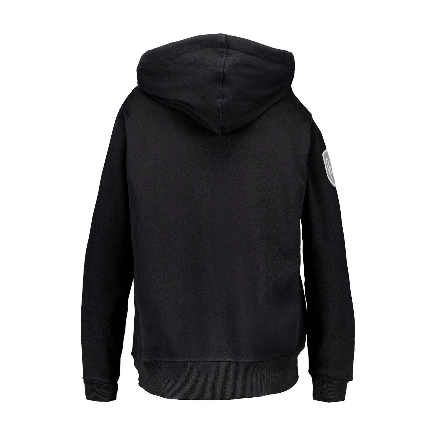 Kids Hoodie Black | UEFA Champions League 15 - Image 4