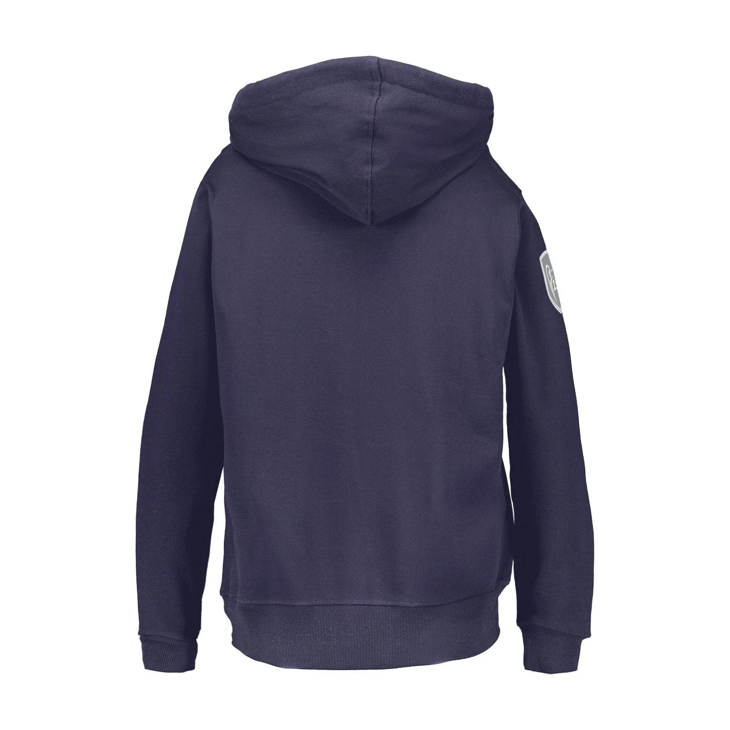 Kids Hoodie Navy | UEFA Champions League 15 - Image 4