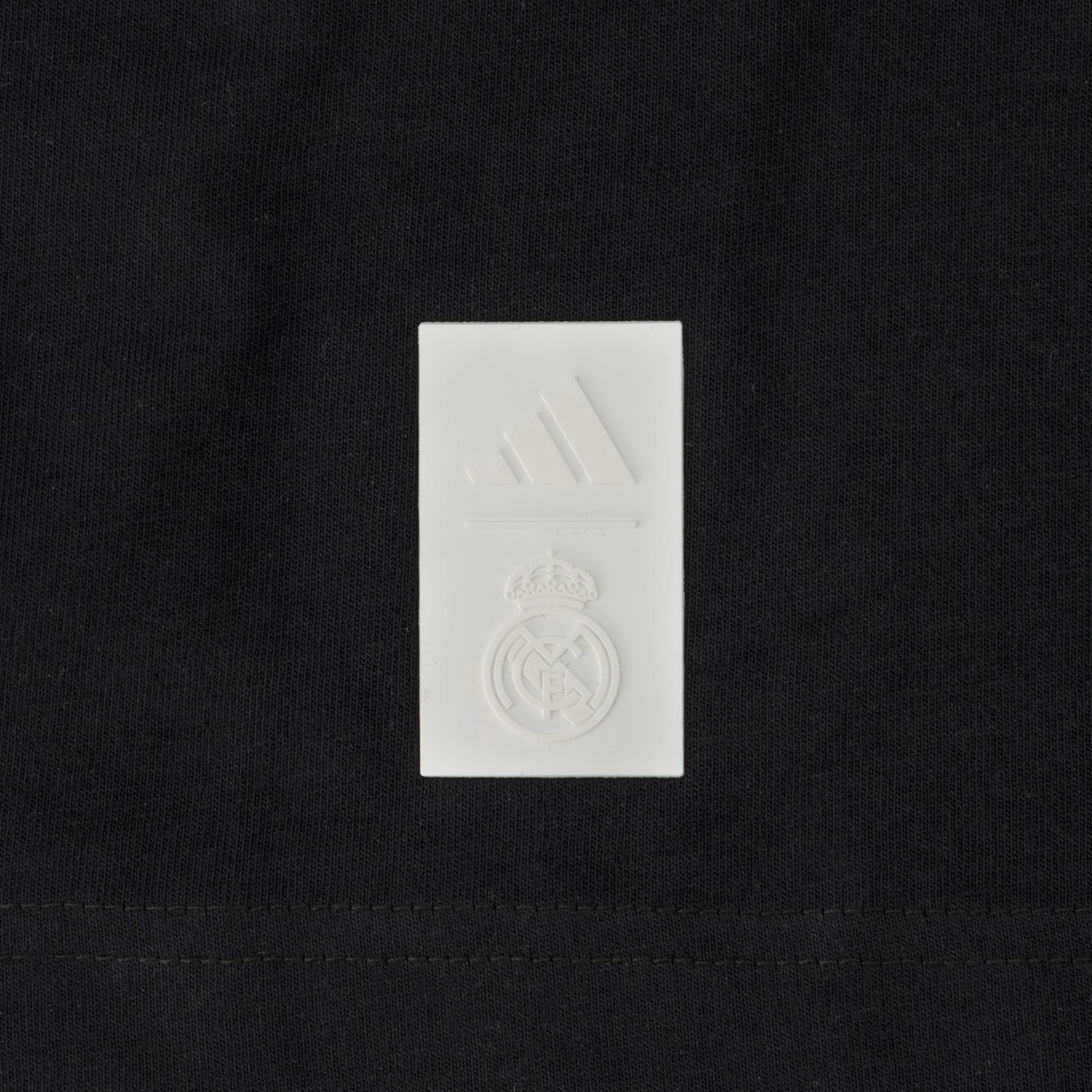 Kids Hoodie Bellingham adidas Magic Moments Black - Image 3