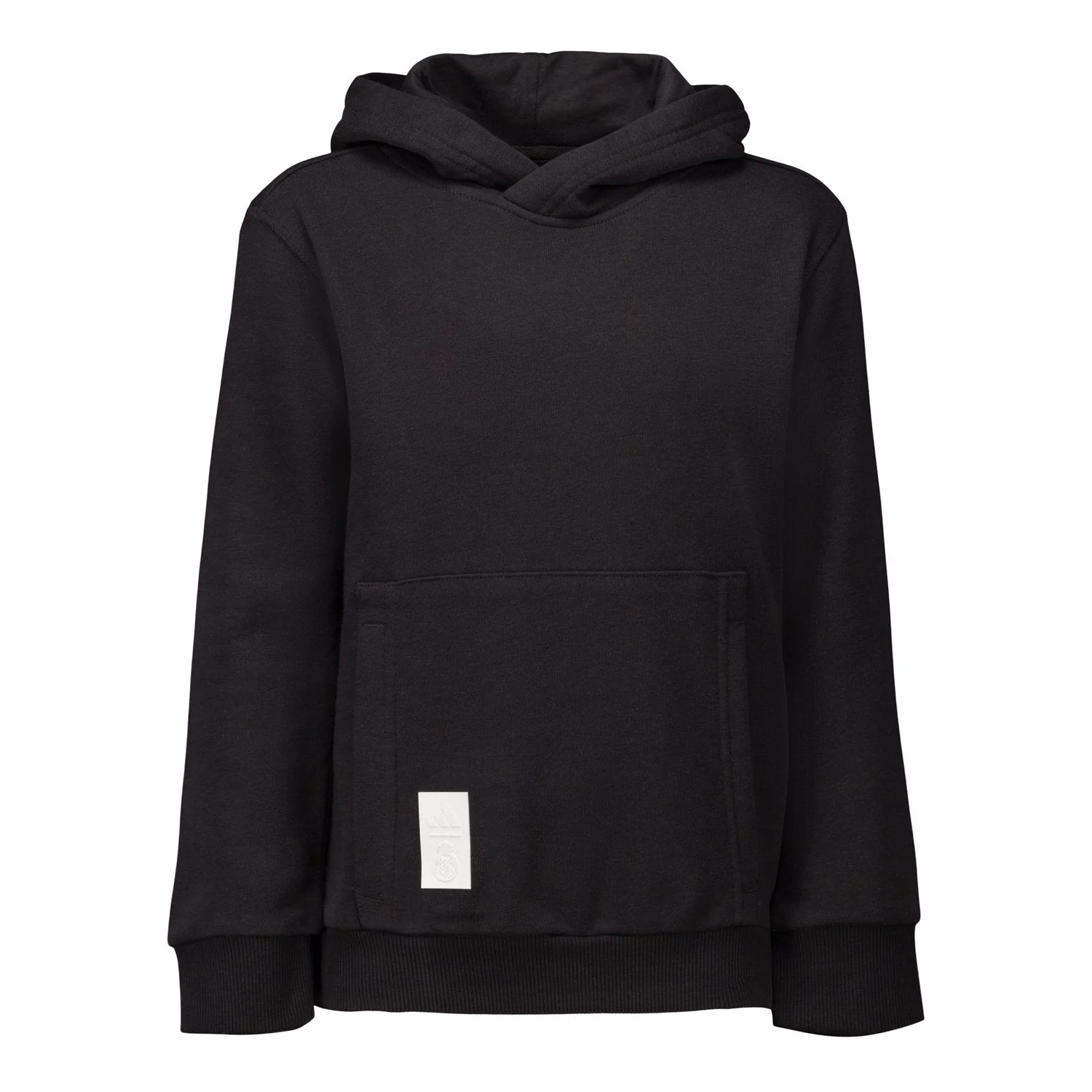 Kids Hoodie Alaba adidas Magic Moments Black - Image 2