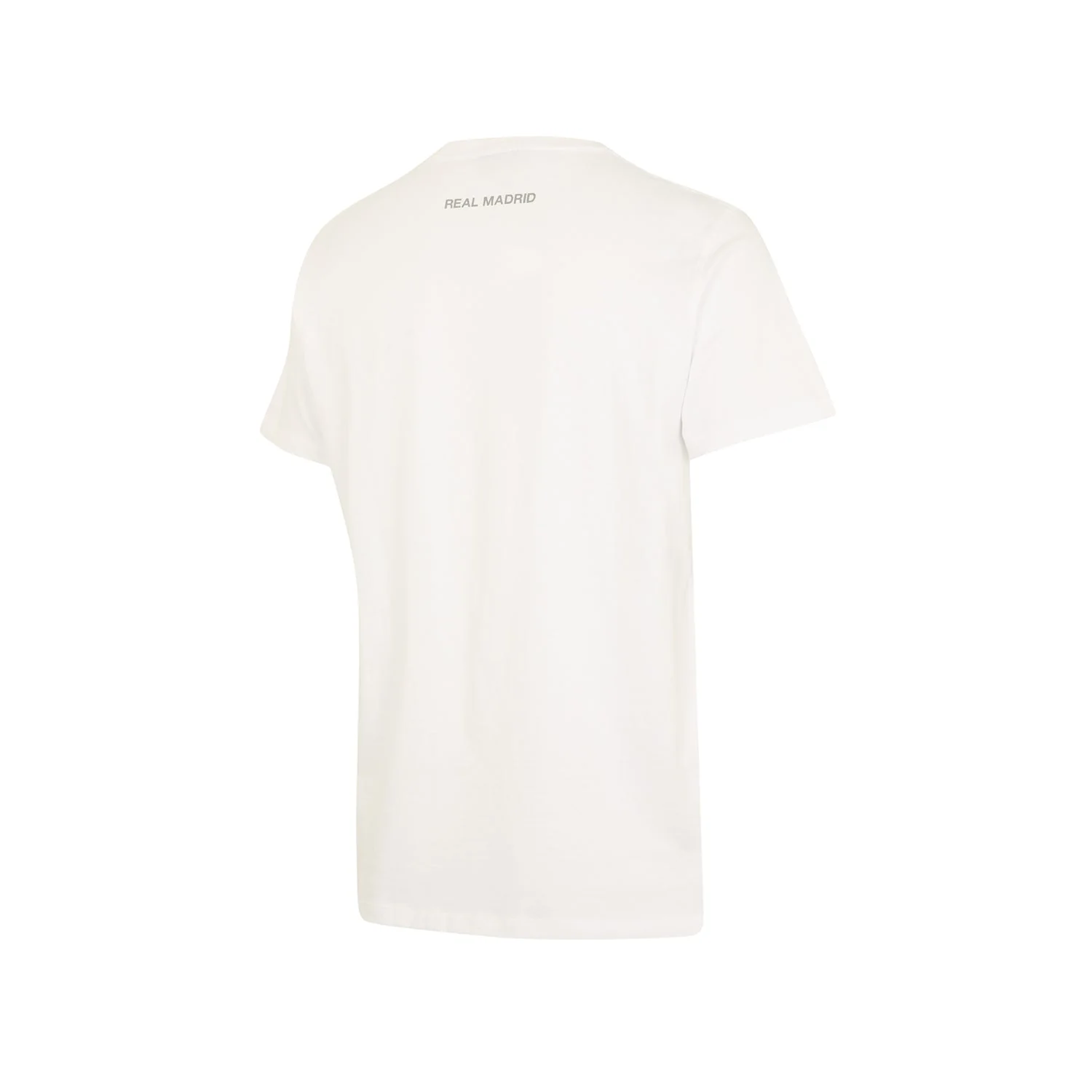 Kids A Por La 14 T-Shirt White - Image 4