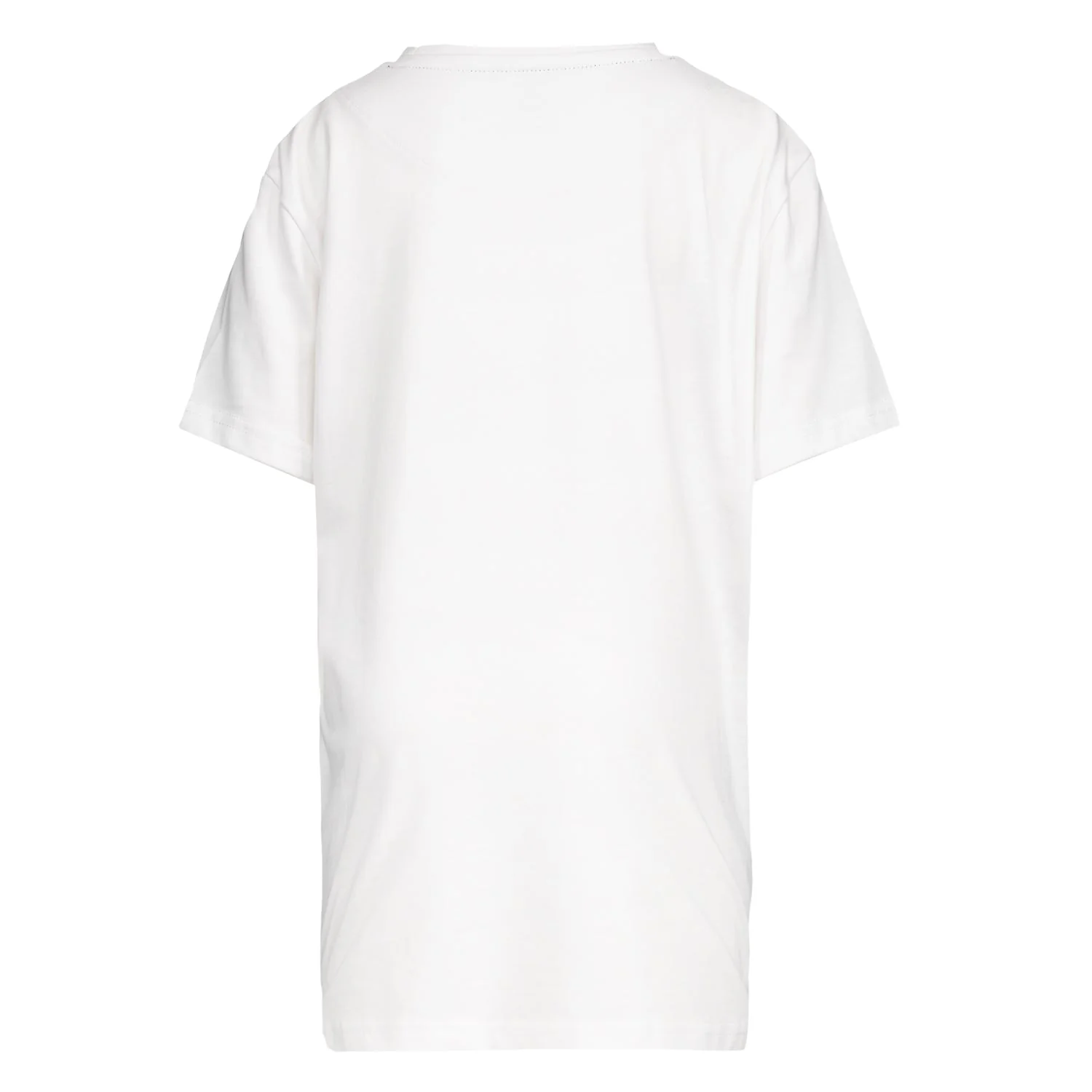 Kids Kids on Tour Real Madrid Graphic Print T-Shirt - Image 2
