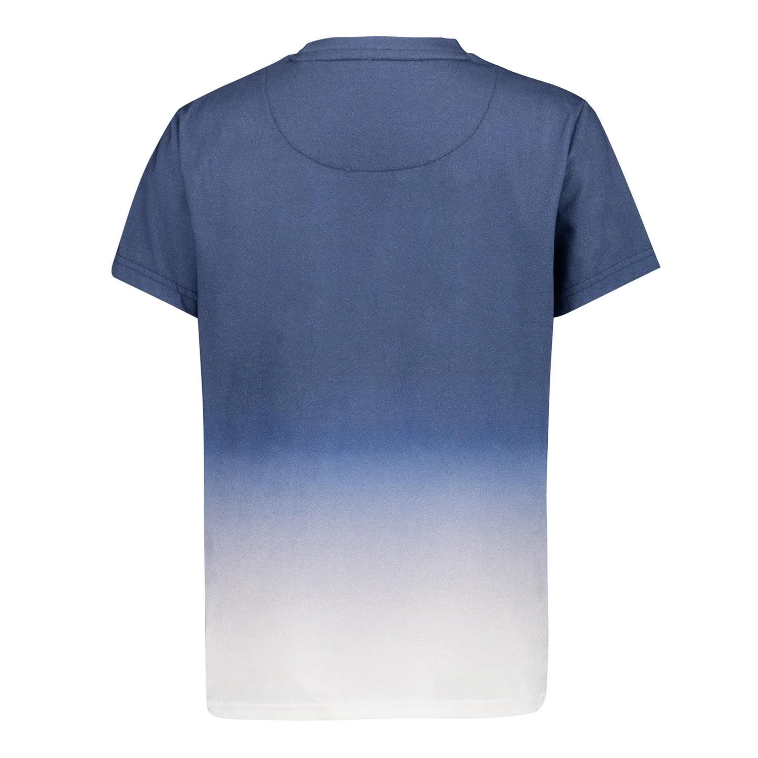 Kids Kids on Tour Real Madrid Sublimated Ombre T-Shirt - Image 2