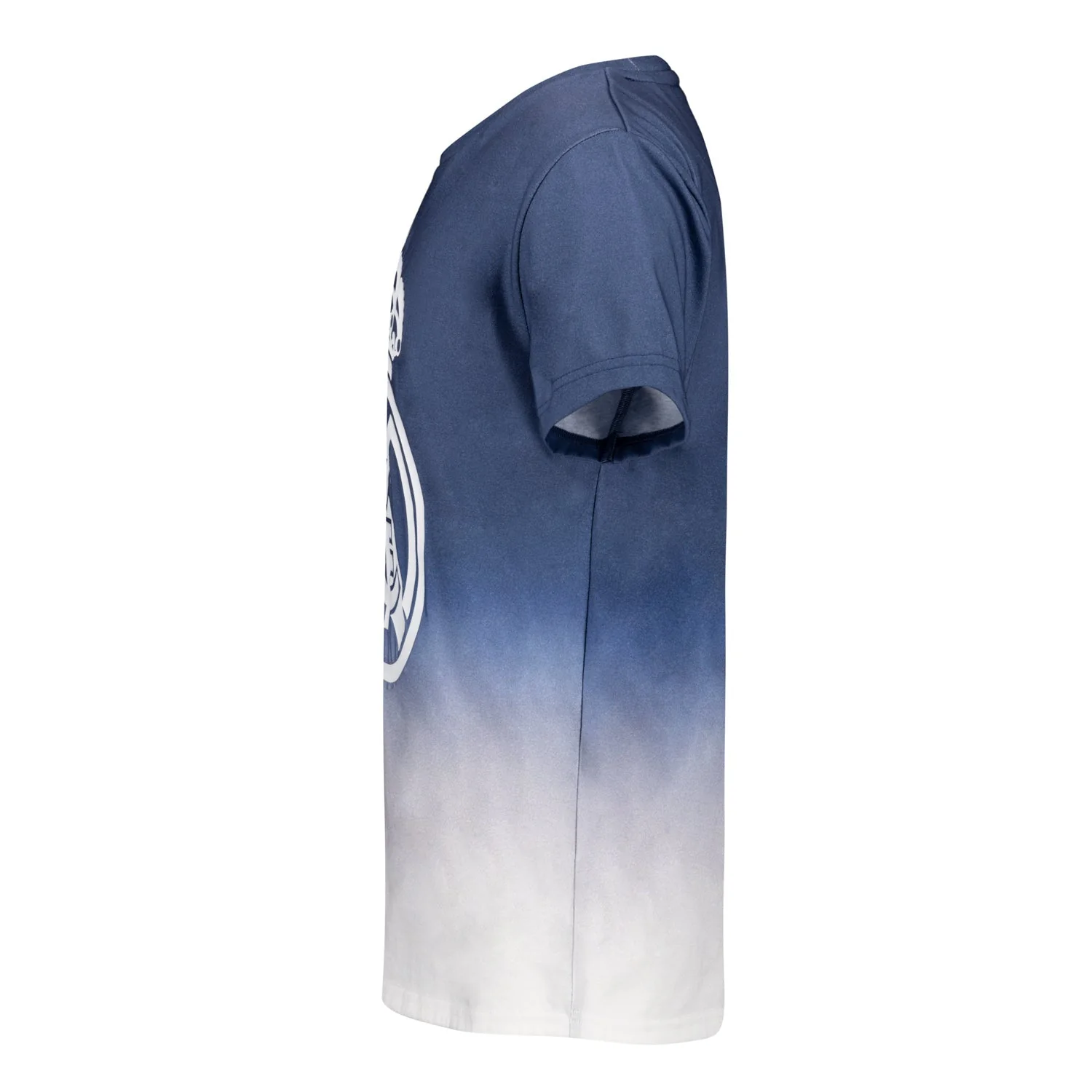 Kids Kids on Tour Real Madrid Sublimated Ombre T-Shirt - Image 5