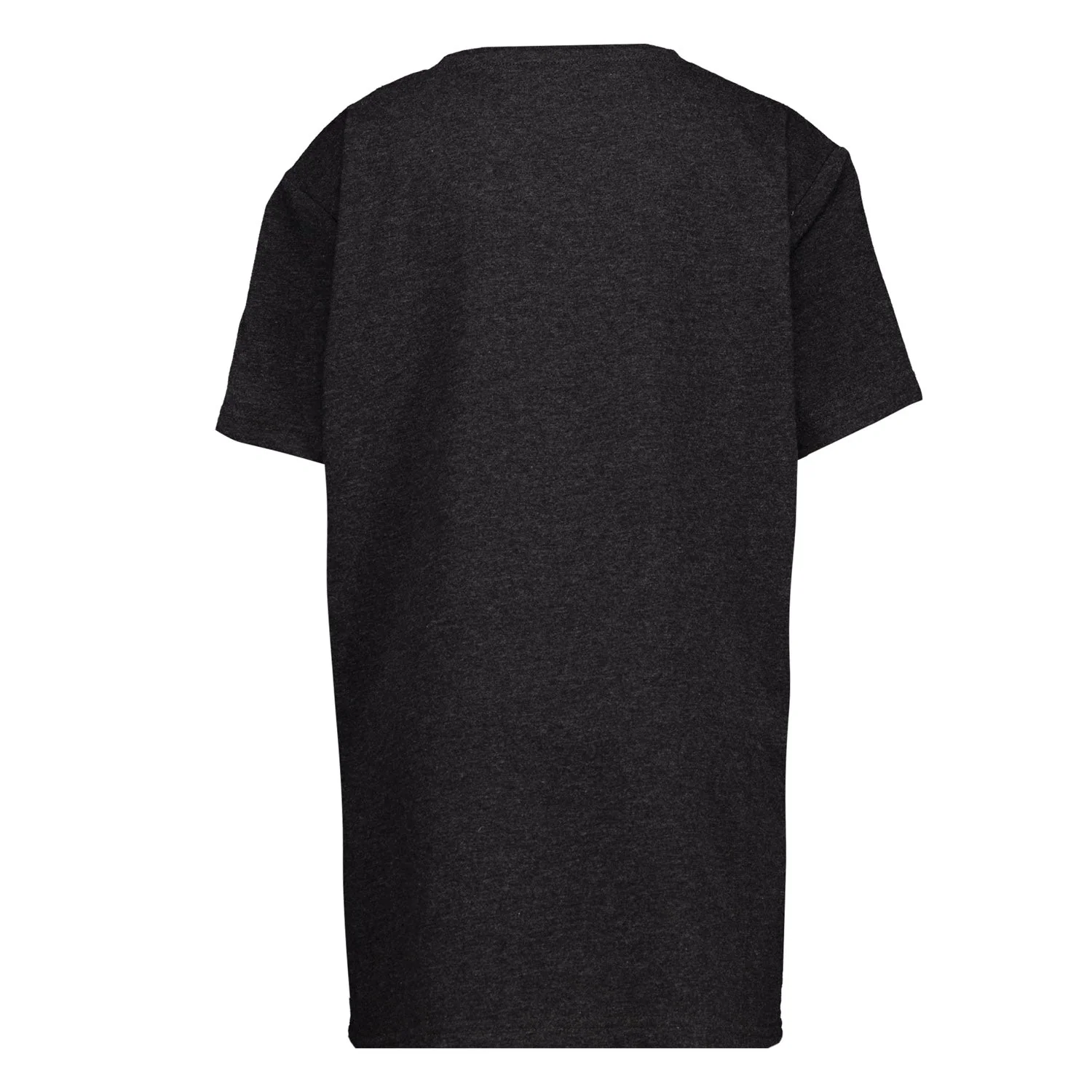 Kids Kids on Tour Real Madrid Hologram Crest T Shirt - Image 4