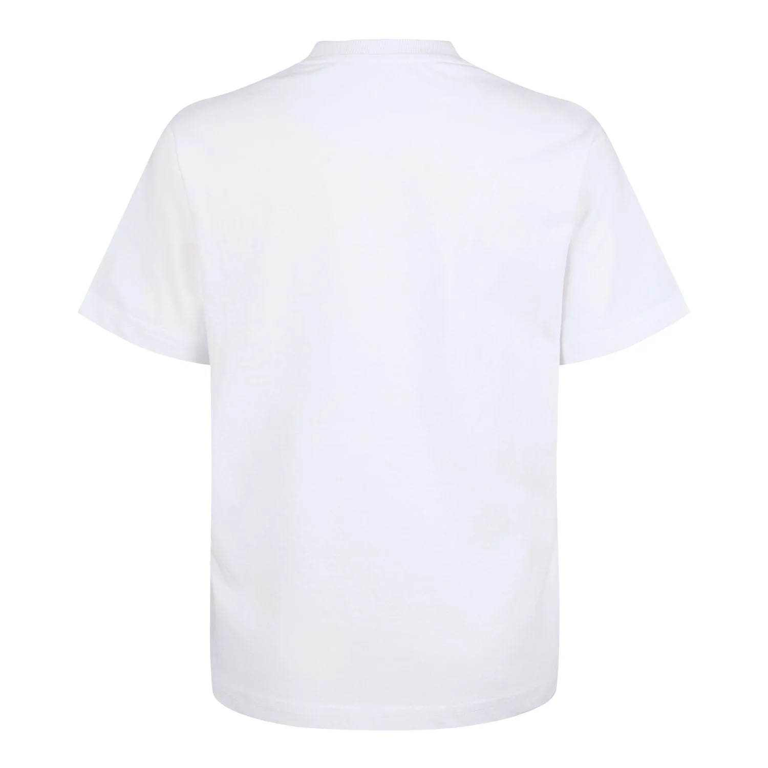 Kids’ Offspring White T-Shirt - Image 3