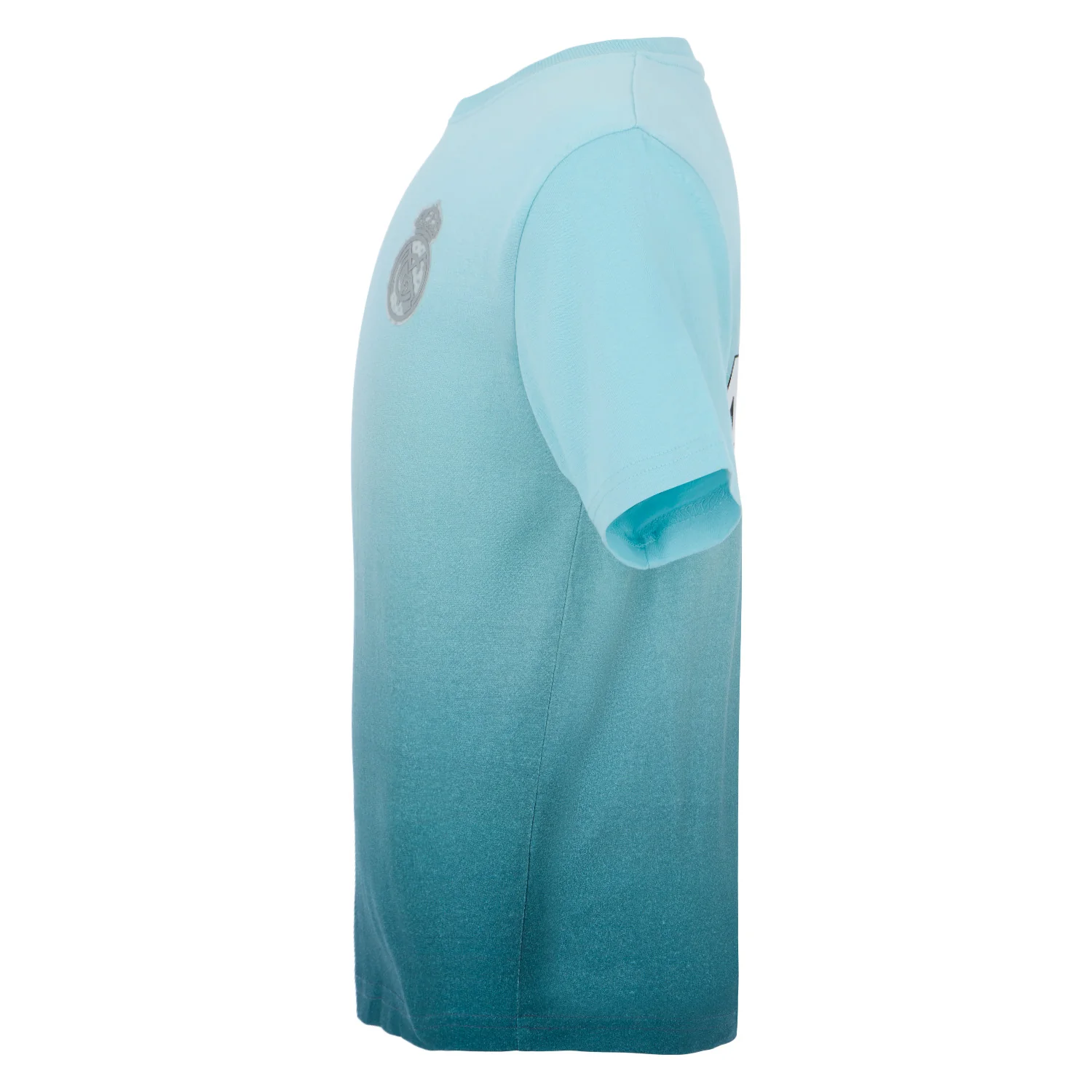 Youth Splash Blue T-Shirt - Image 5