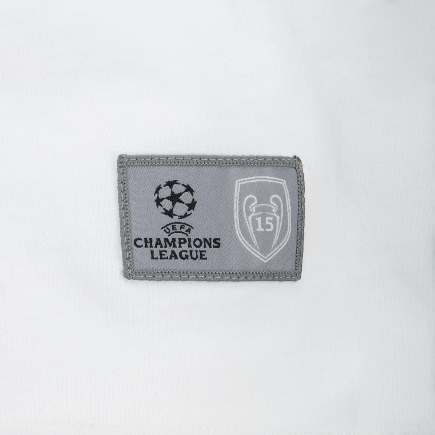 Kids’ White T-Shirt | UEFA Champions League 15 - Image 5