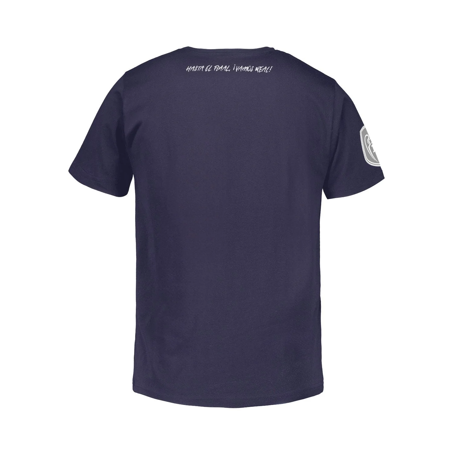 Kids’ Navy T-Shirt | UEFA Champions League 15 - Image 4