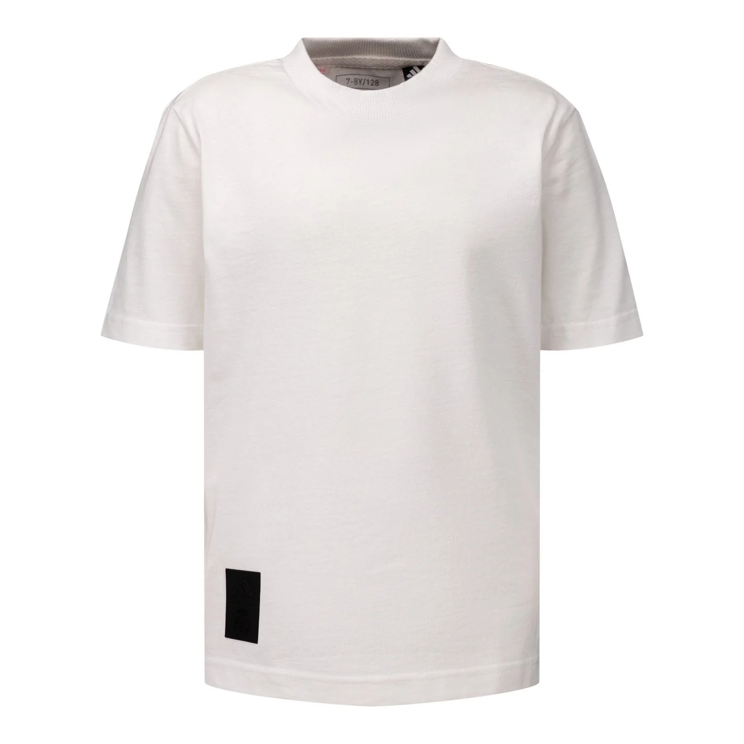 Kids T-Shirt Bellingham adidas Magic Moments White - Image 4