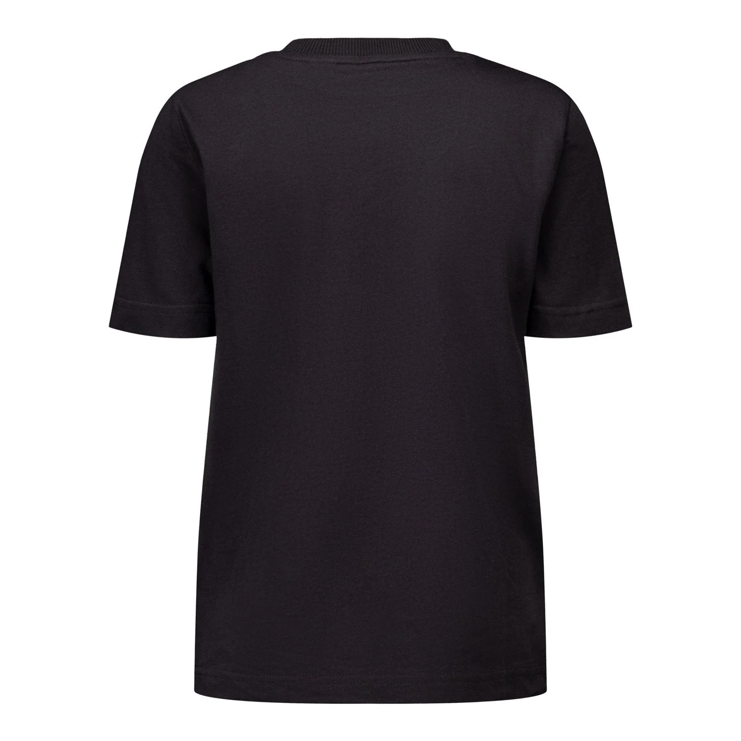 Kids T-Shirt Alaba adidas Magic Moments Black - Image 3