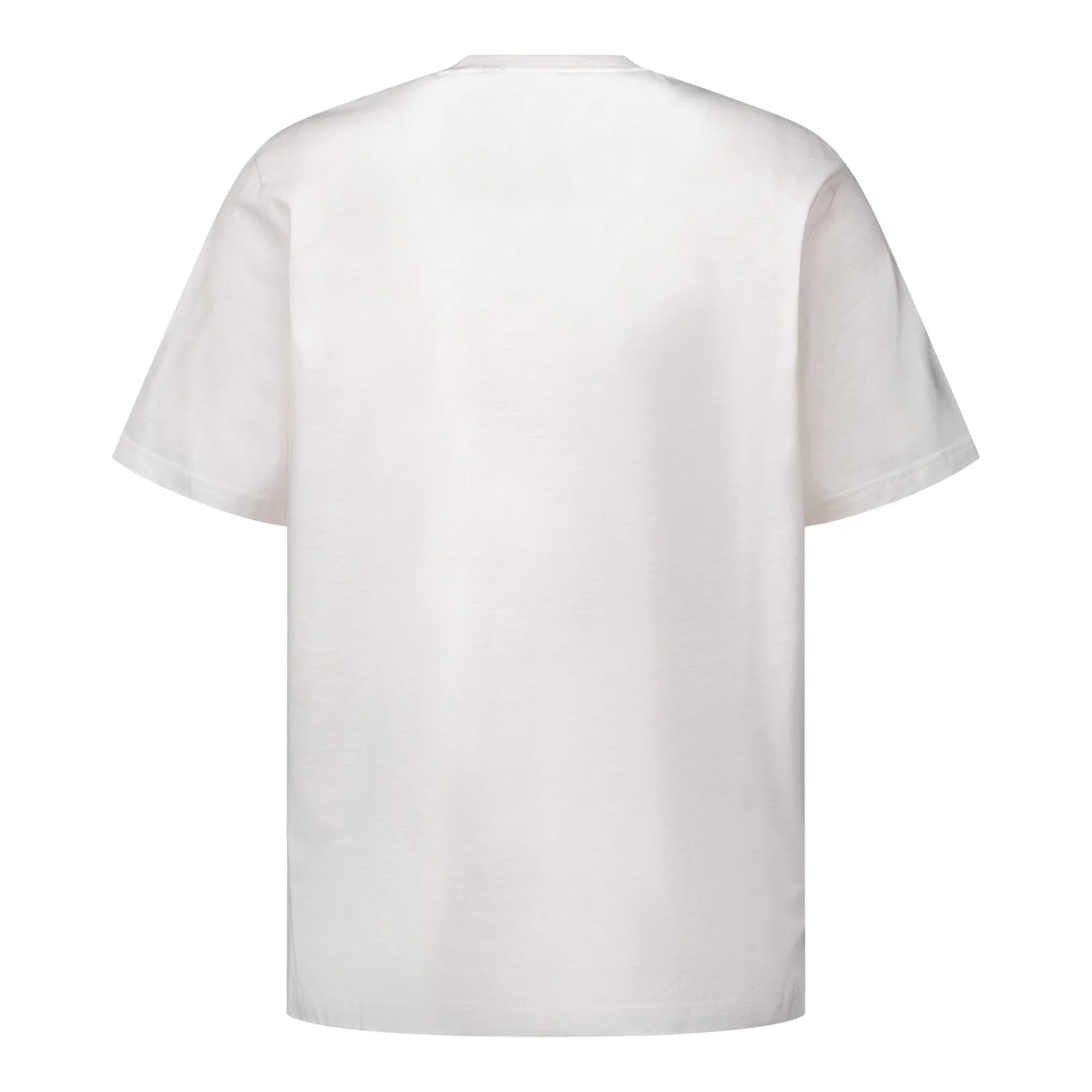 Kids T-Shirt Alaba adidas Magic Moments White - Image 2