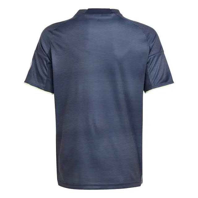 Youth Away Jersey 25/26 Navy - Image 3