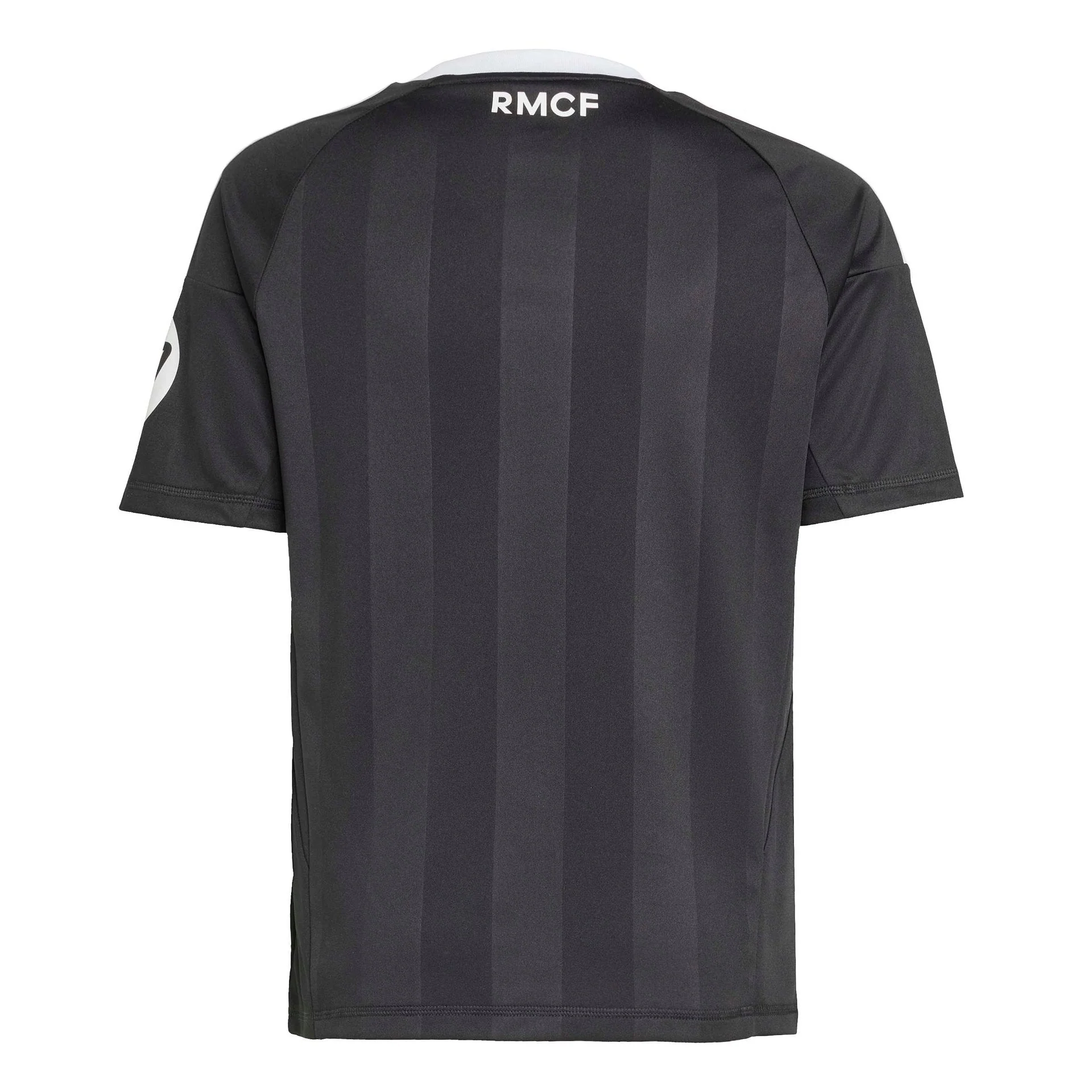 Kids Goalkeeper Jersey 25/26 Black - Image 2