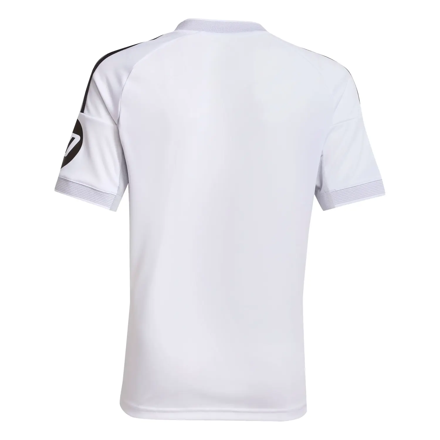 Youth Home Jersey 25/26 White - Image 3